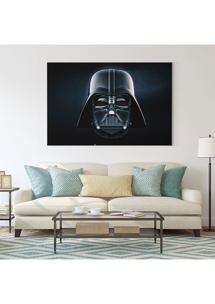Darth Vader - Star Wars Tablosu fiyatları