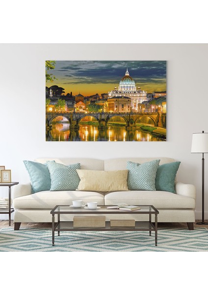 Saint Peter's Basilica Tablosu fiyatları