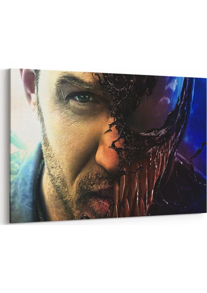 Venom - Tom Hardy Tablosu