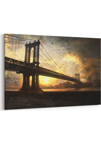 Eski Köprü Tablosu