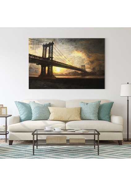 Eski Köprü Tablosu fiyatları