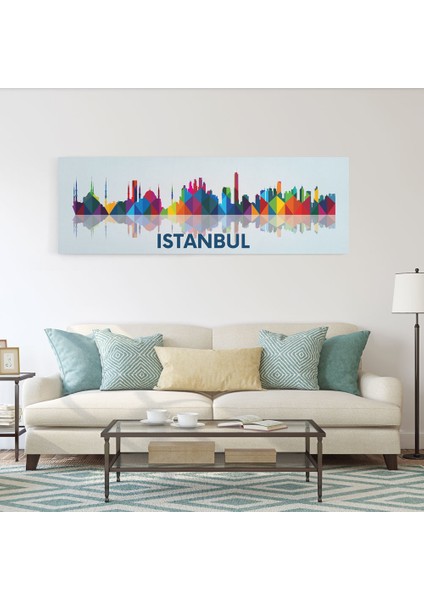 İstanbul Panoramik Tablosu fiyatları