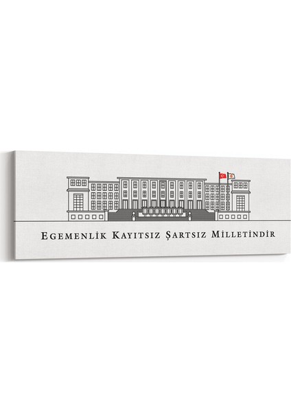 Türkiye Büyük Millet Meclisi Tablosu