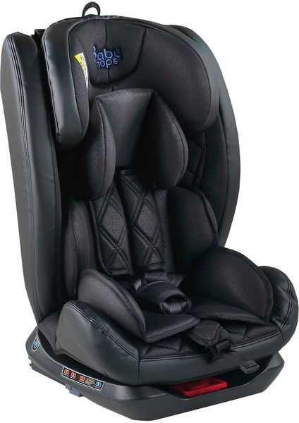 5260 Carisma 9-36 kg Isofix Oto Koltuğu