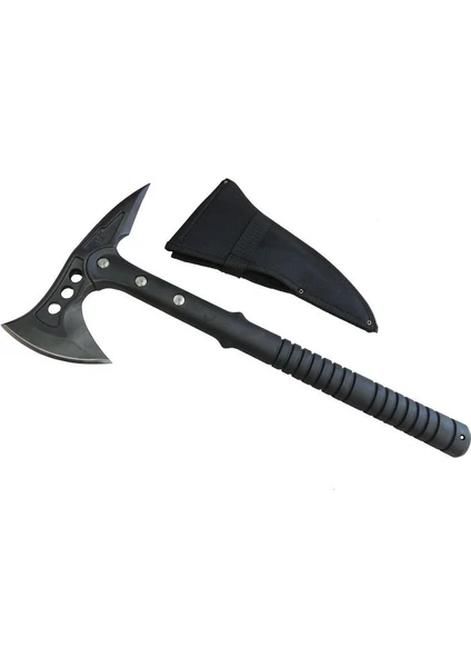 Taktiksel Tomahawk Kamp Outdoor Avcılık Balta