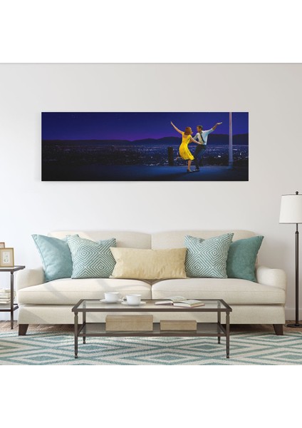 La La Land Dans Tablosu fiyatları