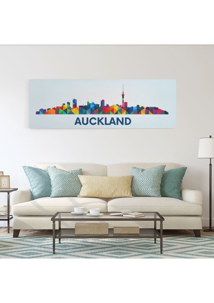 Auckland Panoramik Tablosu fiyatları