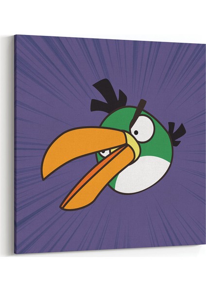 Angry Birds Tablosu