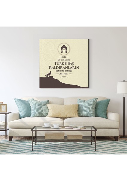 Bilge Kağan Tablosu fiyatları