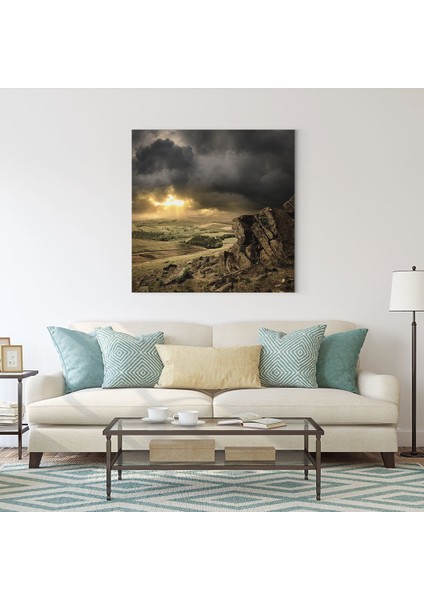 Bulutlu Bir Gün Tablosu fiyatları