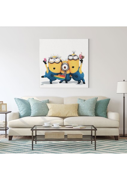 Minyonlar Tablosu fiyatları