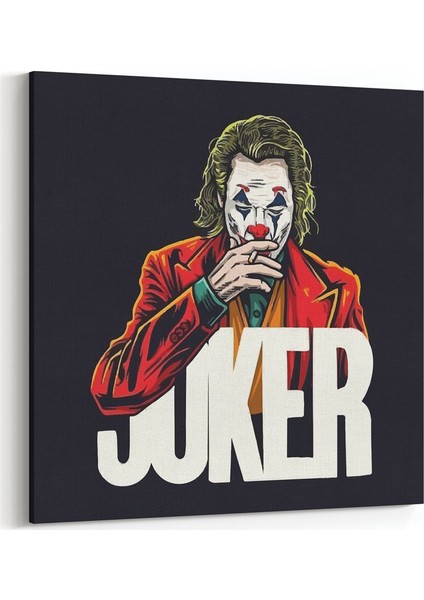 Joker Tablosu