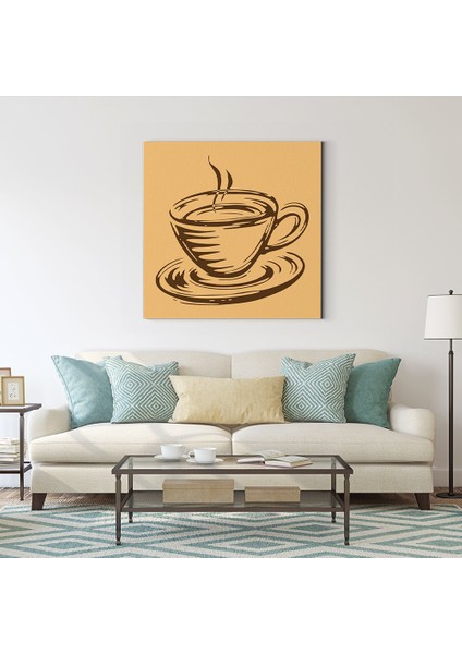 Kahve Fincanı Tablosu fiyatları