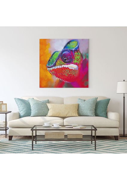 Bukalemun Tablosu fiyatları