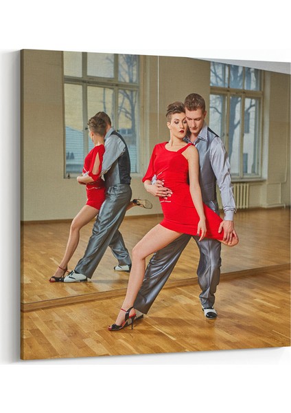 Dans - Tango Tablosu