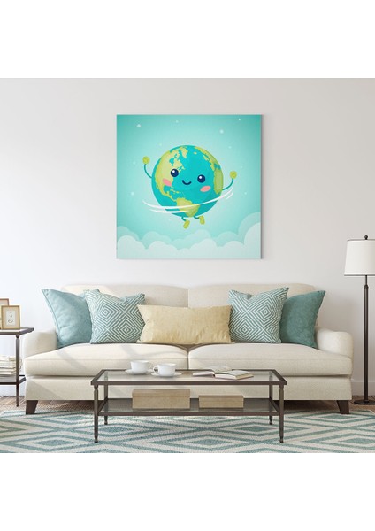 Dünyamız Tablosu fiyatları