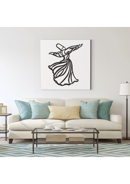 Semazen Tablosu fiyatları