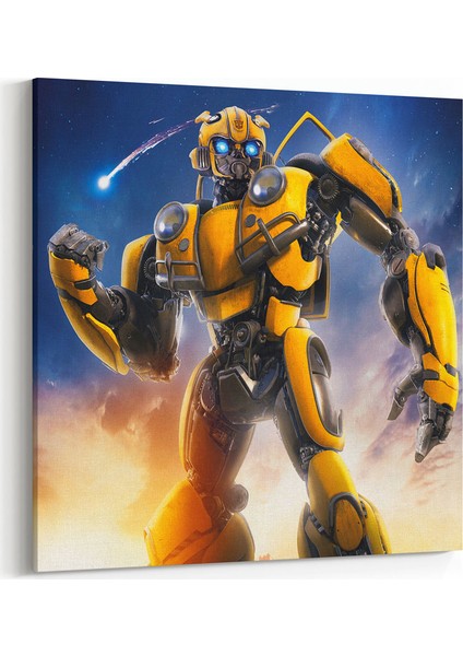 Bumblebee Tablosu