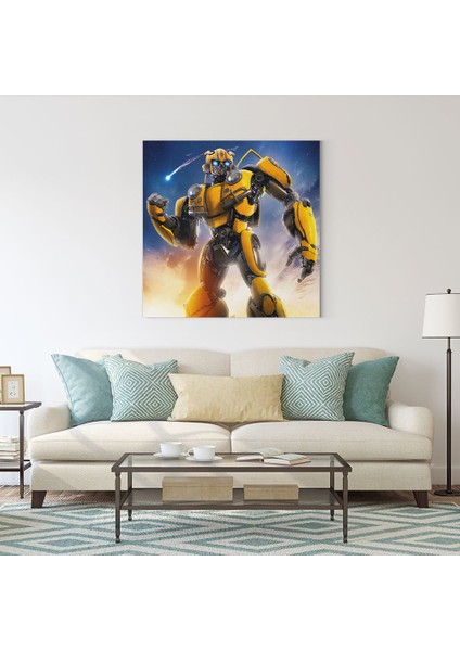 Bumblebee Tablosu