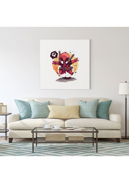 Deadpool Tablosu fiyatları