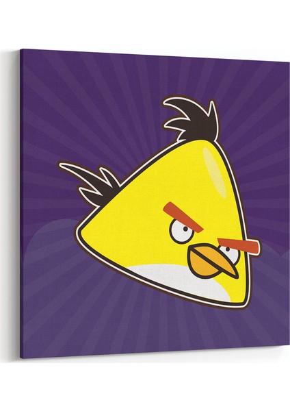 Angry Birds Tablosu