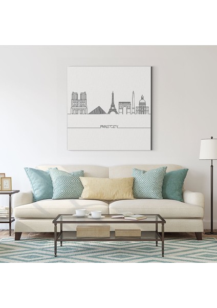 Paris Çizim Tablosu fiyatları