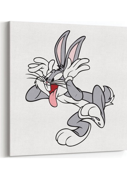 Bugs Bunny Tablosu