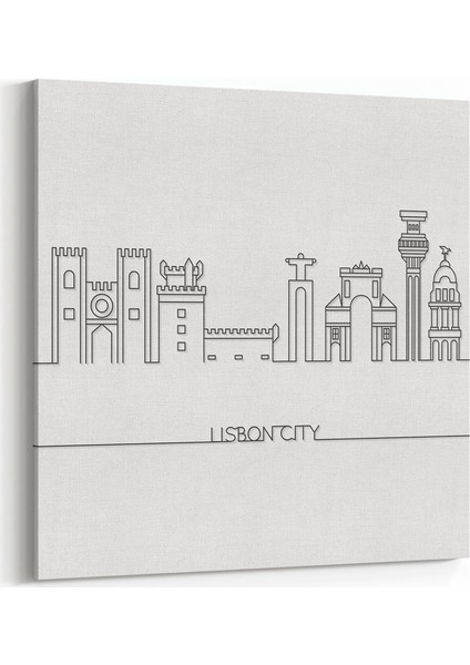 Lizbon Çizim Tablosu