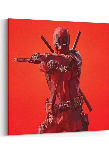Deadpool Tablosu