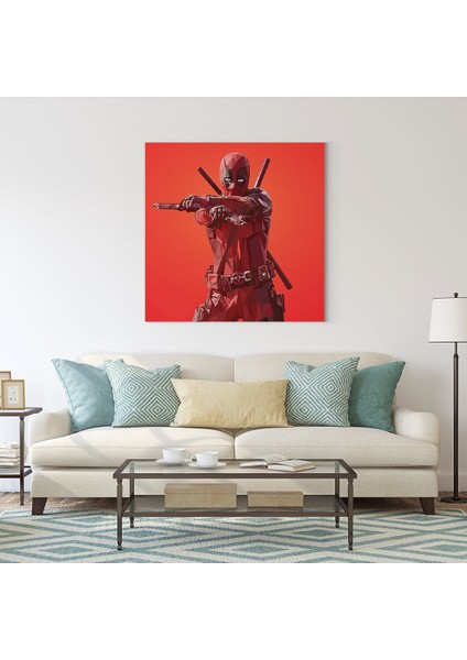 Deadpool Tablosu fiyatları