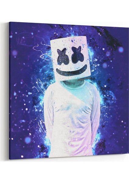 Marshmello Tablosu