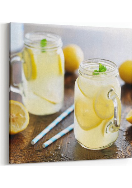 Taze Limonata Tablosu