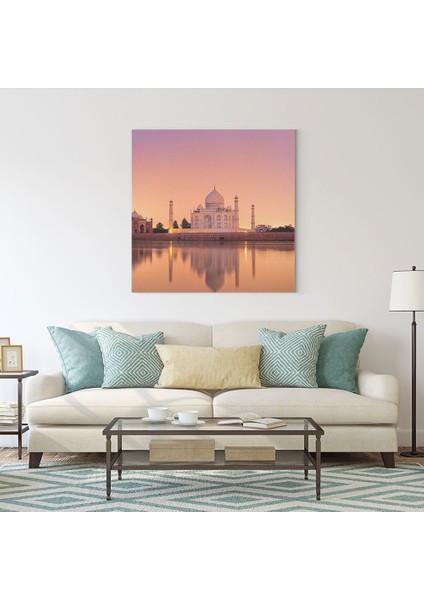 Tac Mahal Tablosu fiyatları