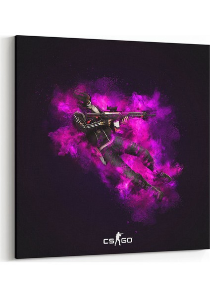 Counter Strike Global Tablosu