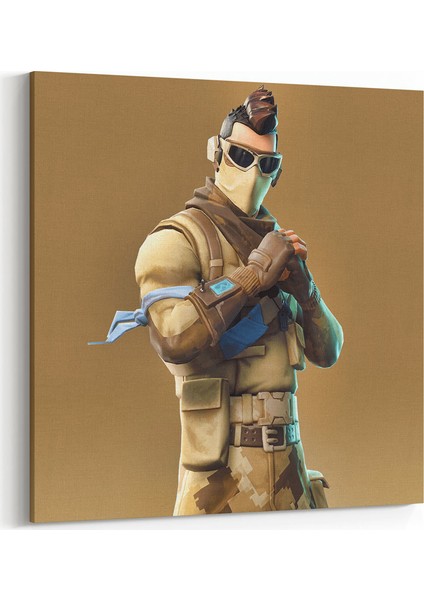 Armadillo - Fortnite Tablosu