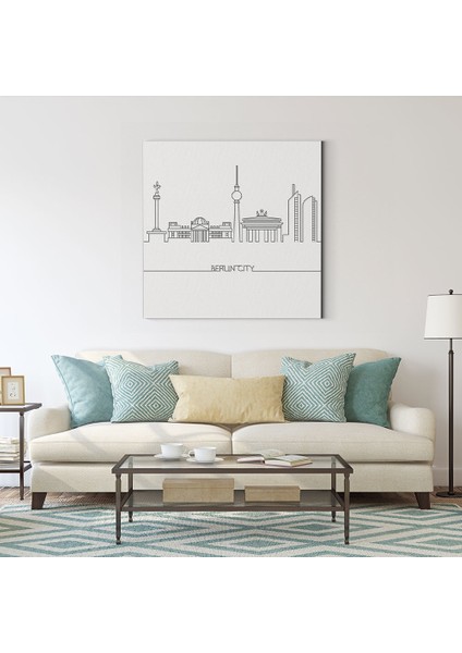 Berlin Çizim Tablosu fiyatları