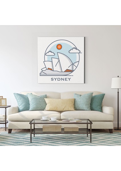 Sidney Tablosu fiyatları