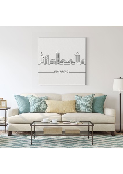 New York Çizim Tablosu fiyatları