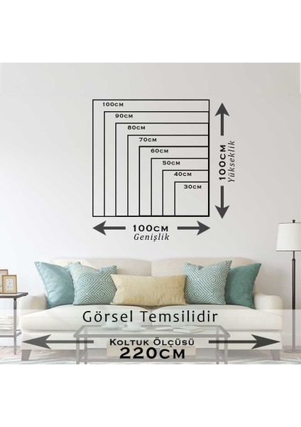 Eski Şehir Görüntüsü Tablosu