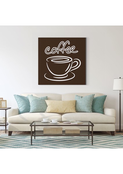 Siyah Kahve - Coffee Tablosu fiyatları