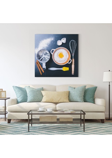 Hamur Yapımı Tablosu fiyatları