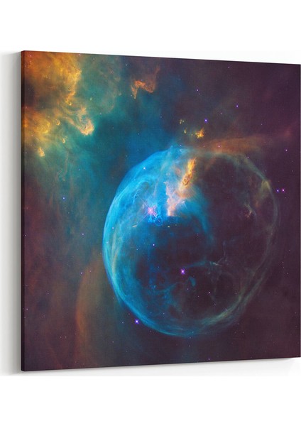 Kozmik Patlama Tablosu