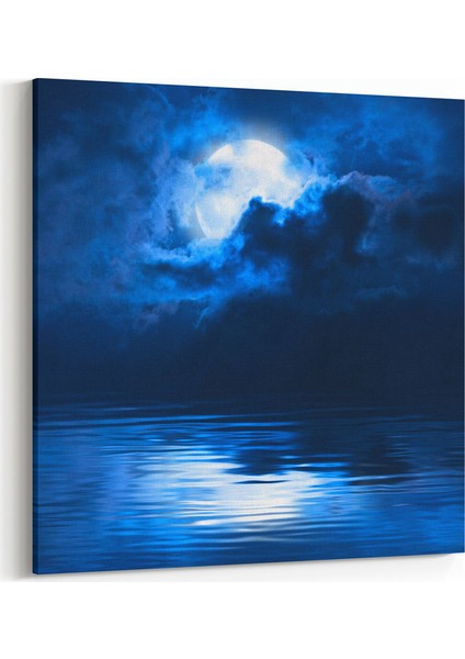 Gizemli Gece Tablosu