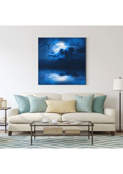 Gizemli Gece Tablosu fiyatları