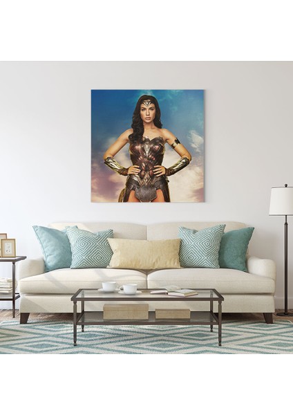 Wonder Woman Tablosu fiyatları