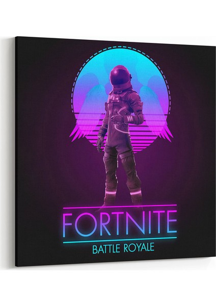 Dark Voyager - Fortnite Tablosu