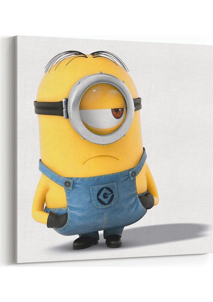 Stuart - Minions Tablosu