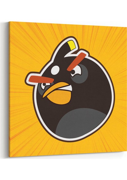 Angry Birds Tablosu