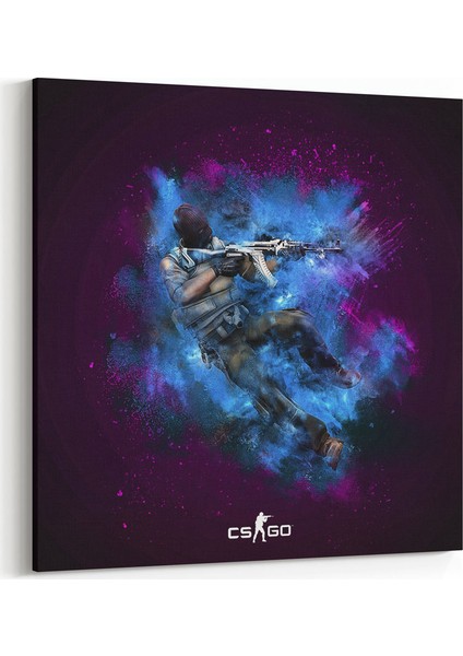 Counter Strike Tablosu
