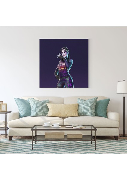Dark Bomber - Fortnite Tablosu fiyatları